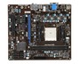 Материнська плата MSI A55M-P35 sFM1 AMD A55 DVI/VGA mATX