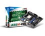 601-7697-010   MSI A55M-P35 sFM1 AMD A55 DVI/VGA mATX