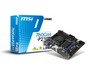 Материнська плата MSI 760GM-P23 sAM3+ (FX) AMD 760G+SB710 VGA/DVI mATX 760GM-P23 (FX)