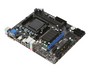 601-7641-110   MSI 760GM-P23 sAM3+ (FX) AMD 760G+SB710 VGA/DVI mATX 760GM-P23 (FX)