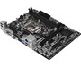 Материнська плата ASRock B85M-DGS s1150, B85, 2xD DR3, DVI-VGA, mATX