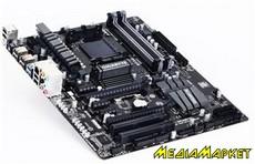 GA-970A-UD3P   Gigabyte GA-970A-UD3P sAM3+ AMD 97 0+SB950 USB3.0 ATX