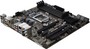 90-MXGLM0-A0UAYZ   ASRock H77 PRO4-M s1155 H77 4DDR3 USB3 HDMI/DVI/VGA mATX