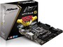 90-MXGLM0-A0UAYZ   ASRock H77 PRO4-M s1155 H77 4DDR3 USB3 HDMI/DVI/VGA mATX