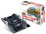 Материнська плата Gigabyte GA-970A-DS3P sAM3+ AMD 97 0+SB950 USB3.0 ATX