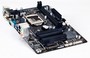 GA-H81M-S2PV   Gigabyte GA-H81M-S2PV s1150 Intel H81 DVI/VGA COM LPT PCI mATX