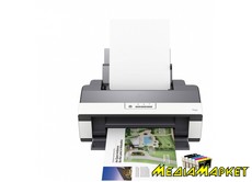 C11CA58321  Epson Stylus Office T1100 A3 (30/17 ppm, 5760x1440, USB 2.0 Hi-Speed)