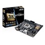 Материнська плата ASUS H110M-A s1151, H110, 2xDDR4 HDMI-DVI-VGA, mATX