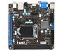 Материнська плата MSI H81I s1150 H81 HD MI/DVI/VGA Mini-ITX