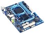 Материнська плата Gigabyte GA-78LMT-S2 sAM3+ AMD 760G+SB710 VGA mATX