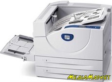 5550V_N  Xerox  Phaser 5550N A3/1200 x 1200/50 //LAN/USB/LPT/1100 /256 /900 /60 - 216 /2/640  525  498 //41 