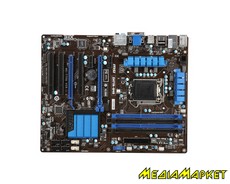 601-7758-010   MSI ZH77A-G43 s1155 IntelH77 HDMI/DVI/VA USB3.0 ATX