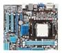 Материнська плата ASUS M4A78LT-M LE AMD760GX+SB710sAM32*DDR36*SATA-RAID1*IDEint.VGA,DVISB7.1LanmATX