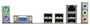 H61M-VS   ASRock H61M-VS 1155 IntelH61 intVGA (REV.B3)/2xDDR3/4xSATA2/Lan/MicroATX