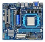 Материнська плата Gigabyte GA-MA78LMT-S2 AMD 760G+SB710sAM32*DDR34*SATAIDEFDDint.VGA,DVI,HDMISB7.1LanmATX