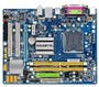   Gigabyte GA-G41M-ES2L Intel G41+ICH7s7752*DDR24*SATA2IDEFDDintVGASB7.1LanmATX