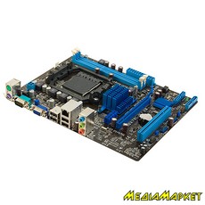 90-MIBI40-G0EAY0GZ   ASUS M5A78L-M LX3 sAM3+ AMD760G+SB710 VGA COM mATX