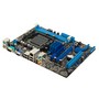   ASUS M5A78L-M LX3 sAM3+ AMD760G+SB710 VGA COM mATX