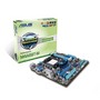   ASUS M4A88T-M AMD880G+SB710/4*DDR3/6*SATA3-RAID/1*IDE/int.VGA,DVI,HDMI/7.1SB/Lan/mATX