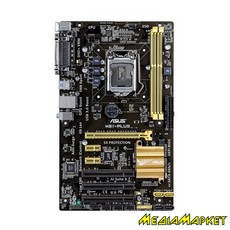 90-MB0GJ0-M0EAY0   ASUS H81-PLUS s1150 H81 VG A COM LPT 3xPCI ATX