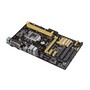 90-MB0GJ0-M0EAY0   ASUS H81-PLUS s1150 H81 VG A COM LPT 3xPCI ATX