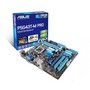 Материнська плата ASUS P5G43T-M PRO G43+ICH10/2*DDR3/6xSATA3/1*IDE/int.VGA,DVI,HDMI/12*USB2.0/SB7.1/Lan/ATX