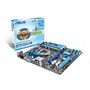 Материнська плата ASUS P7H55-M H55/4xDDR3/6*SATA/1*IDE/int.VGA,DVI,HDMI/SB7.1/Lan/mATX