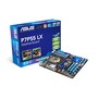 Материнська плата ASUS P7P55 LX P55/4xDDR3/6*SATA-RAID/1*IDE/SB7.1/Lan/ATX