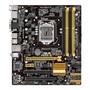   ASUS B85M-E s1150 B85 4DDR3 2*PCIex16 DP/HDMI/DVI/VGA