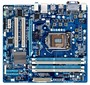 Материнська плата Gigabyte GA-H61M-D2H-USB3 s1155 IntelH61 4*DDR3 VGA/DVI/HDMI USB3.0