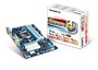   Gigabyte GA-H61M-D2H-USB3 s1155 IntelH61 4*DDR3 VGA/DVI/HDMI USB3.0