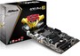 90-MXGM60-A0UAYZ   ASRock 970 PRO3 sAM3+ AMD970G+SB950 2PCI-Ex16 USB3 ATX