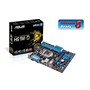 Материнська плата ASUS H61M-D s1155 H61 VG A COM/LPT mATX H61M-D