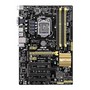 Материнська плата ASUS B85-PLUS s1150 B85 4*DDR3 2*PCIex16 DVI/VGA ATX