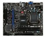 Материнська плата MSI G41M-P21 s775 Intel G41+ICH7 DDR3 intVGA mATX
