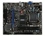   MSI G41M-P21 s775 Intel G41+ICH7 DDR3 intVGA mATX