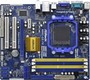Материнська плата ASRock N68C-GS FX sAM3+ GF7025+nF630a 2DDR3+2DDR2 VGA mATX