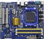   ASRock N68C-GS FX sAM3+ GF7025+nF630a 2DDR3+2DDR2 VGA mATX