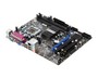 601-7592-450   MSI G41M-P26 s775 Intel G41+ICH7, 2DDR3-1066, VC X4500,  1xPCI-E16x, COM,LPT,IDE,FDD