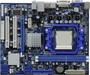   ASRock 880GM-LE AMD 880G+SB710/2xDDR3/6xSATA2-RAID/1*IDE/1*FDD/int.VGA,DVI/5.1SB/Lan/mATX