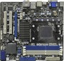   ASRock 880GMH/U3S3 sAM3+ AMD880G+SB710 HDMI/DVI/VGA USB3 mATX