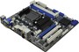   ASRock 880GMH/U3S3 sAM3+ AMD880G+SB710 HDMI/DVI/VGA USB3 mATX