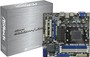   ASRock 880GMH/U3S3 sAM3+ AMD880G+SB710 HDMI/DVI/VGA USB3 mATX