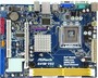 Материнська плата ASRock G41M-VS2 G41+ICH7/2*DDR2/2*SATA/1*IDE/1*VGA/SB5.1/Lan/mATX