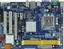 Материнська плата ASRock G31M-GS R2.0 s775 G31+ICH7 DDR2 VGA COM GbLAN mATX