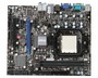 Материнська плата MSI 740GM-P25 AMD 740G+SB710/2*DDR3/6*SATAII-RAID/1*IDE/1*FDD/int.VGA/SB5.1/Lan/mATX