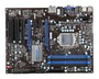 Материнська плата MSI H55-G43 H55/4*DDR3/6*SATAII/1*IDE/1*FDD/SB5.1/Lan/ATX