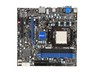 Материнська плата MSI 880GMA-E45 AMD 880G+SB850/4*DDR3/6*SATAIII-RAID/1*IDE/1*FDD/int.VGA,DVI,HDMI/SB5.1/2*USB3.0/Lan/mATX