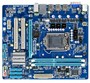 Материнська плата Gigabyte GA-H55M-S2 s1156 IntelH55 DDR3 mATX