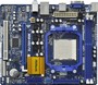 Материнська плата ASRock N68-VS3 FX sAM3+, GF7025, 2xDDR3, VGA, mATX